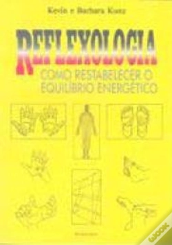 Capa do artigo Reflexologia