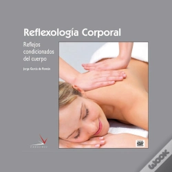 Capa do artigo Reflexología Corporal