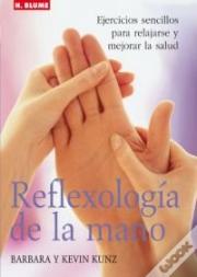 Reflexología De La Mano