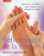 Reflexología De La Mano - Preview