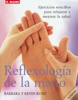 Capa do artigo Reflexología De La Mano