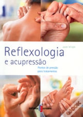 Reflexologia e Acupressão