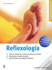 Capa do artigo Reflexología