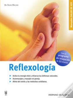 Capa do artigo Reflexología