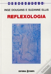 Capa do artigo Reflexologia