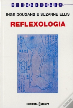 Capa do artigo Reflexologia