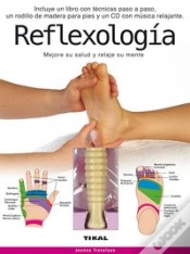 Capa do artigo Reflexología