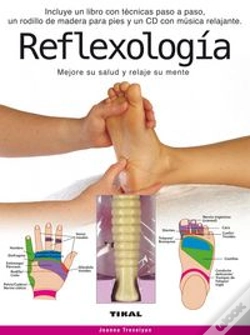 Capa do artigo Reflexología