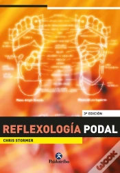 Capa do artigo Reflexología Podal