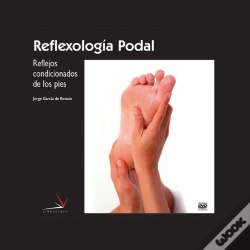 Capa do artigo Reflexologia Podal