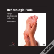 Capa do artigo Reflexologia Podal