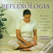 Capa do artigo Reflexologia