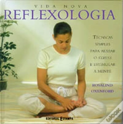 Capa do artigo Reflexologia