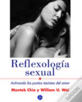 Reflexología Sexual
