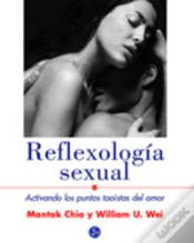 Capa do artigo Reflexología Sexual