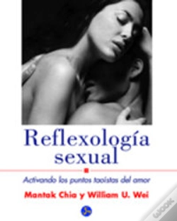 Capa do artigo Reflexología Sexual