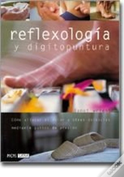 Capa do artigo Reflexologia Y Digitopuntura