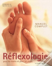 Capa do artigo Reflexologie 8 Edt