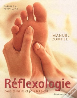 Capa do artigo Reflexologie 8 Edt