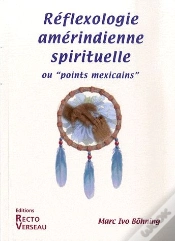 Capa do artigo Réflexologie Amérindienne Spirituelle