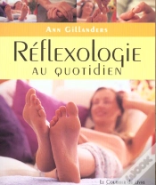 Capa do artigo Reflexologie Au Quotidien