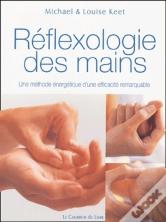 Reflexologie Des Mains