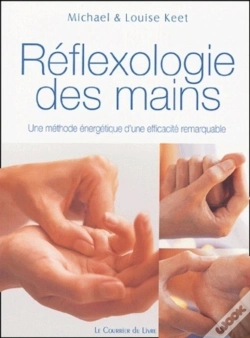 Capa do artigo Reflexologie Des Mains