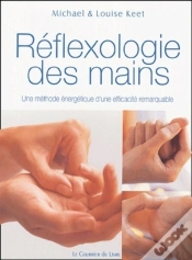 Capa do artigo Reflexologie Des Mains