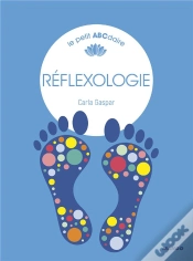 Capa do artigo Reflexologie