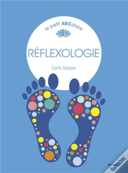 Capa do artigo Reflexologie
