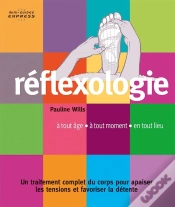 Capa do artigo Réflexologie