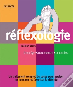 Capa do artigo Réflexologie