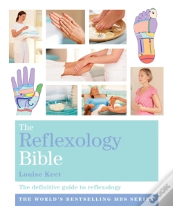 Capa do artigo Reflexology Bible