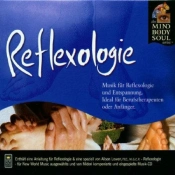 Capa do artigo Reflexology - CD