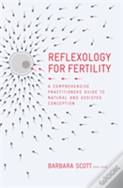 Capa do artigo Reflexology For Fertility