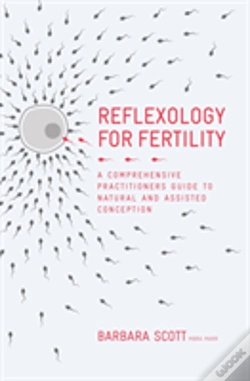 Capa do artigo Reflexology For Fertility