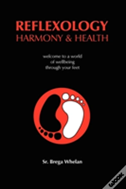 Capa do artigo Reflexology Harmony & Health