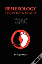 Capa do artigo Reflexology Harmony & Health