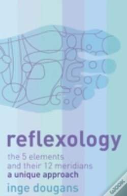 Capa do artigo Reflexology