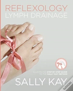 Capa do artigo Reflexology Lymph Drainage