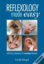 Capa do artigo Reflexology Made Easy