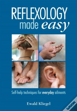 Capa do artigo Reflexology Made Easy