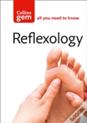 Capa do artigo Reflexology