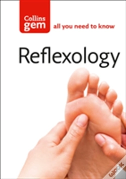 Capa do artigo Reflexology