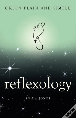 Capa do artigo Reflexology, Orion Plain And Simple
