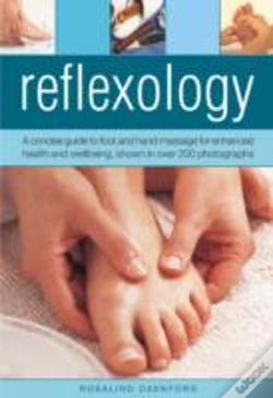 Capa do artigo Reflexology