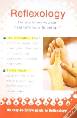Capa do artigo Reflexology