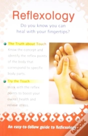 Capa do artigo Reflexology