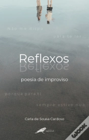 Capa do artigo Reflexos