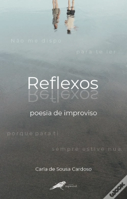 Capa do artigo Reflexos